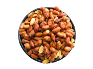 250g PEANUT OIL BIG ROASTED (CHINA)